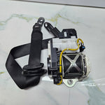 قم بتحميل الصورة إلى عارض الصور، 2021-2025 BMW X3 G01 X4 G02 F97 F98 iX3 G08 Front Right Seat Belt 7469954