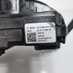 Load image into Gallery viewer, 2004-2013 BMW E82 E88 E90 E91 E92 E93 Steering Column Ring 6962674 USED