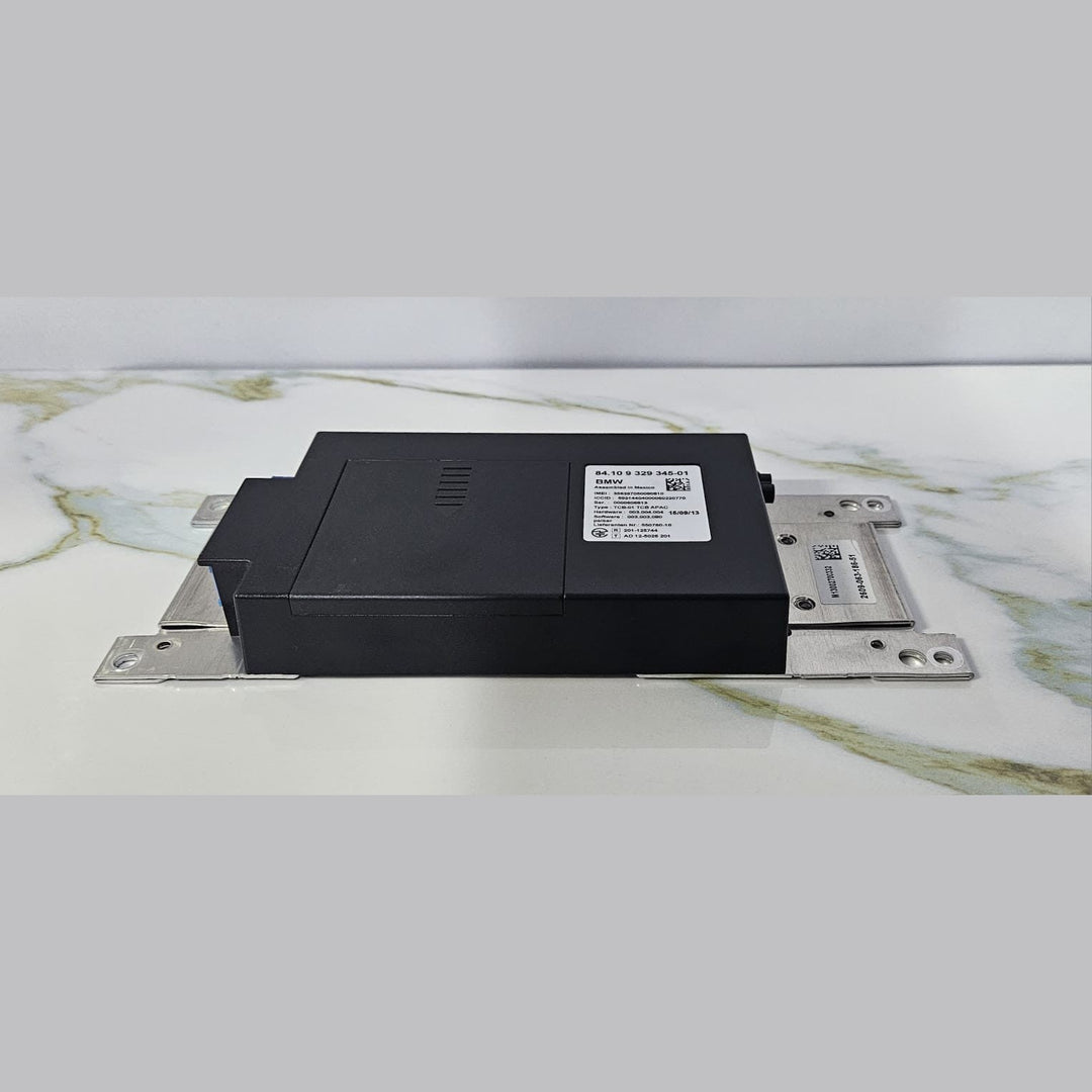 OEM BMW 1 3 SERIES F02 F20 F21 BLUTOOTH CONTROL MODULE ECU 9329345