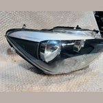 Load image into Gallery viewer, Bmw 1 series 116I F20 2010 TO 2013 Headlight RHS NONE XENON 7229686