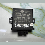 Load image into Gallery viewer, Mercedes Headlight Control Module A2118706226 E-Class W211, CLK, GL, ML, R