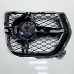 Load image into Gallery viewer, 2008-2014 BMW X6 Front Left Fog Light Grille 7181009 X6 E71 E72