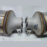 Load image into Gallery viewer, 2018-26 BMW X5 X6 X7 XM (LCI, V8 Hybrid) 4.4L V8 S68 Catalytic Converter 5A2A119