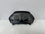 Load image into Gallery viewer, 2016-2018 BMW 3' F30 F31 4' F32 F33 330i 418i 420i Instrument Cluster 6843134