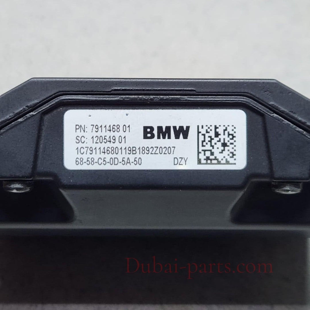 2019-2020 BMW 330i Windshield Lane Assist Camera 7911468 330i G20 X7 G07