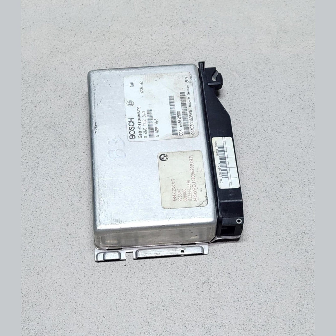 BMW Transmission Control Module 1422768 E39 5 Series OEM