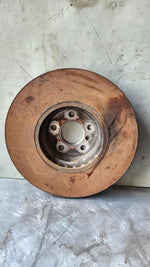 Load image into Gallery viewer, 2018-2023 BMW X3 G01 Brake Disc 6860911 X3 X4 G02 FRONT LEFT &amp; RIGHT