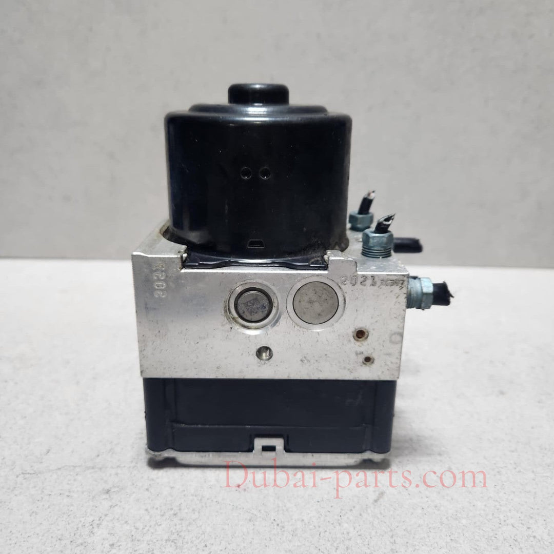 2010-2017 BMW X3 Abs Pump Assembly 6859244 X3 F25 OEM