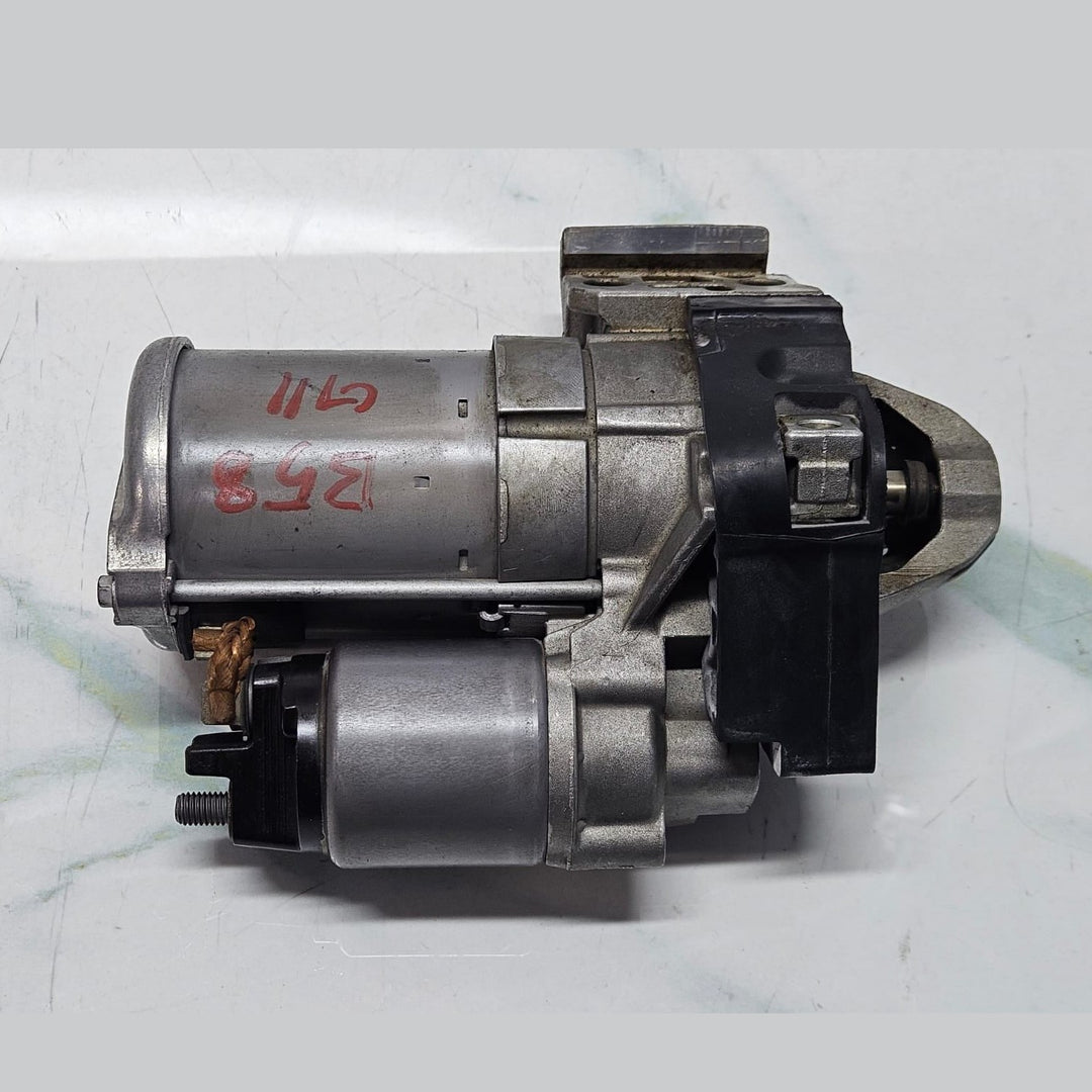 BMW G11 G30 G01 B58 ENGINE STARTER MOTOR 8621840 OEM