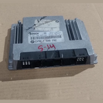Load image into Gallery viewer, BMW E46 318I N42 ENGINE CONTROL UNIT ECU ONLY DME  OEM - 7508292