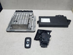 قم بتحميل الصورة إلى عارض الصور، 2007-10 BMW 335i Engine Control Module DME 7573863 2007-2008 BMW 335i N54