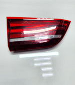 Load image into Gallery viewer, 2014-2018 BMW X5 Rear Left Inner Tail Light 7329045 F15 X5 and F85 X5M OEM