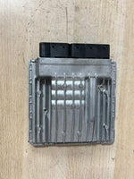 Bild in die Galerieansicht laden, 2007-2010 BMW X5 N52 E60 Engine Control Module BCM + CAS3 + 1 KEY  7583468