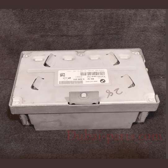OEM  BMW 7 SERIES F01 F02 Hi-Fi AUDIO SOUND AMPLIFIER MODULE - 9226241
