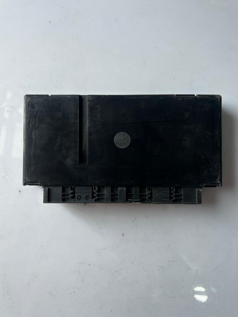 2004-2007 BMW 525i Body Gateway Control Module 9133143 E60 E61 E63 E64 models