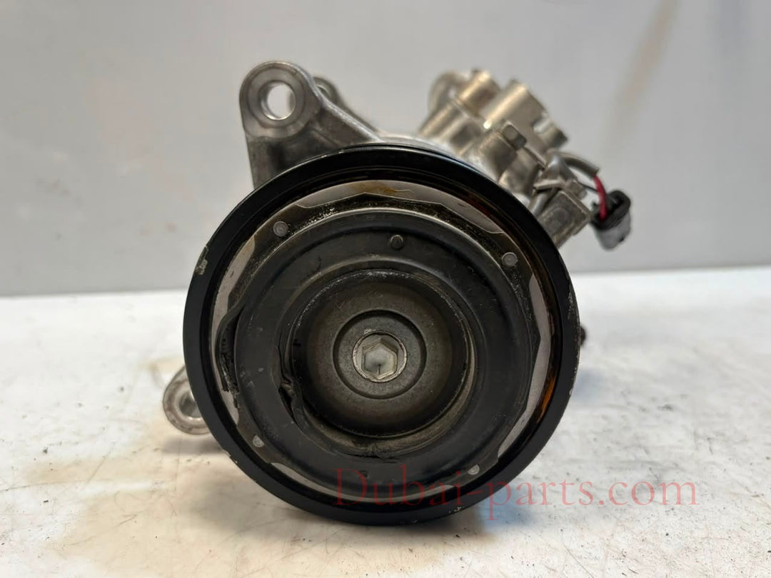BMW X4 X3 G20 G21 G22 G23 G29 B58 AC Compressor MAGNETIC COUPLING 7948807 OEM