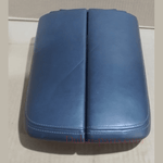 Load image into Gallery viewer, BMW G11 / G12 750I / 740I ARMREST STORAGE COMPARTMENT LID P/N 9348741