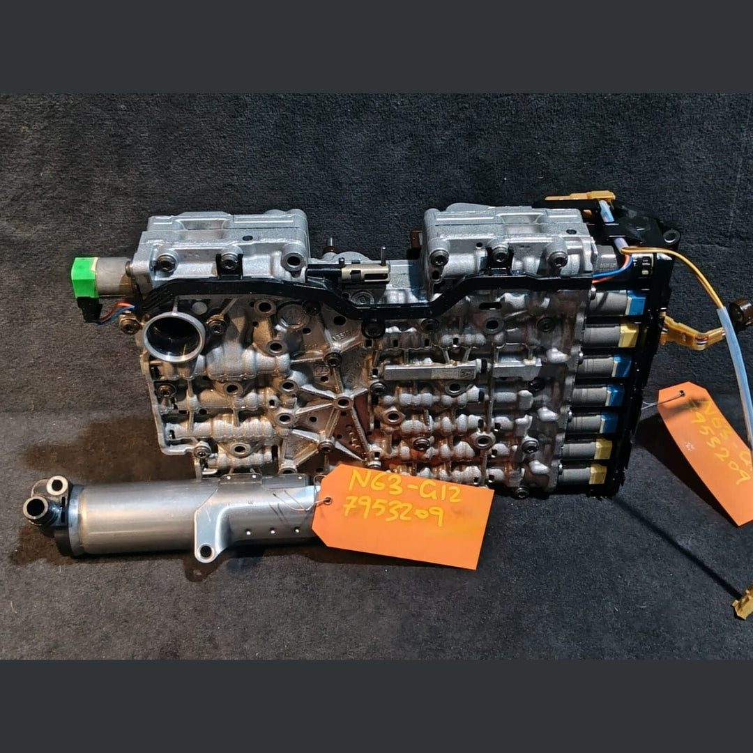 24007953209 AUTOMATIC  TRANSMISSION MECHATRONIC Eh GA8HP75X - W2B