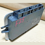 Load image into Gallery viewer, BMW X3 F25 2013 Light Module Control Footwell ECU Unit FRM3 9290014