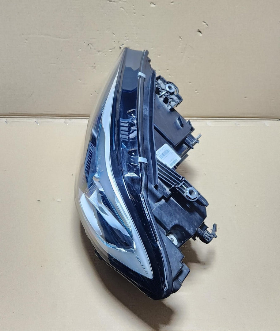Genuine 2019-2023 BMW 330i Front LEFT Headlight 9481715 G20 and G21