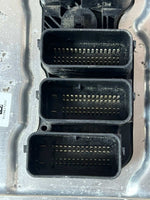 قم بتحميل الصورة إلى عارض الصور، 2012-2015 BMW X1 E84 N20 Engine Control Module ECU SET+CAS3+KEY 7629005
