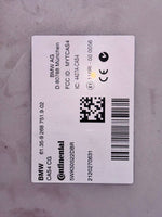 Load image into Gallery viewer, ECU set N57 730D 3.0 automatic 2012 F02  8516753 CAS KEY ECM DIESEL LHD