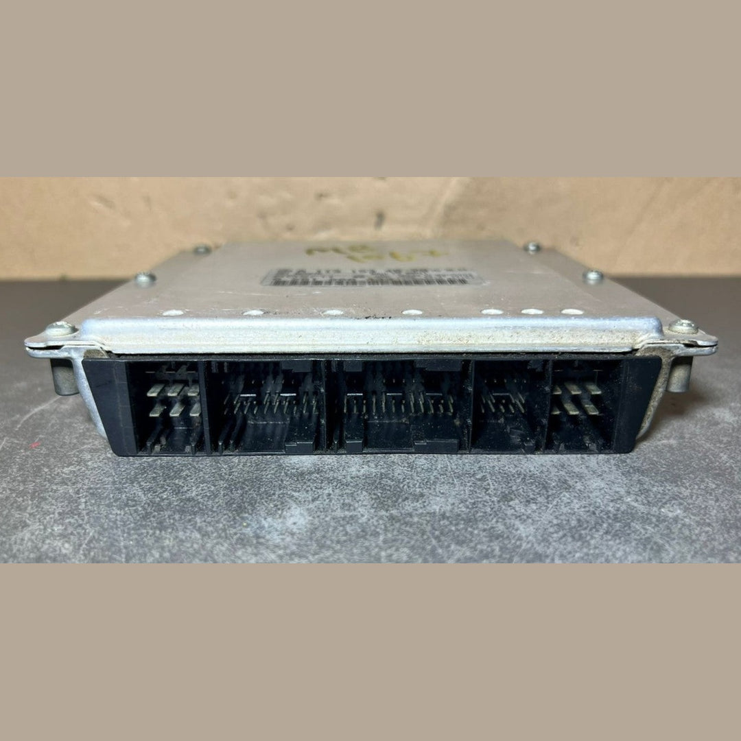 02-09 Mercedes W211 E-Class Engine Control Module Unit ECM ECU A113 1534679 OEM