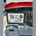 Load image into Gallery viewer, 2016-2022 BMW X3 Rear Left Outer Tail Light Assembly 7408735 G01 X3