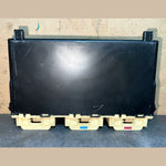 Bild in die Galerieansicht laden, 14-17 Mercedes-Benz W166 GL ML Passenger Seat Control Module A166 9008606 OEM