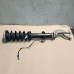 Load image into Gallery viewer, 2019 BMW X6 Shock Absorber With VDC Front Left 6896439 X5 G05 and X6 G06 