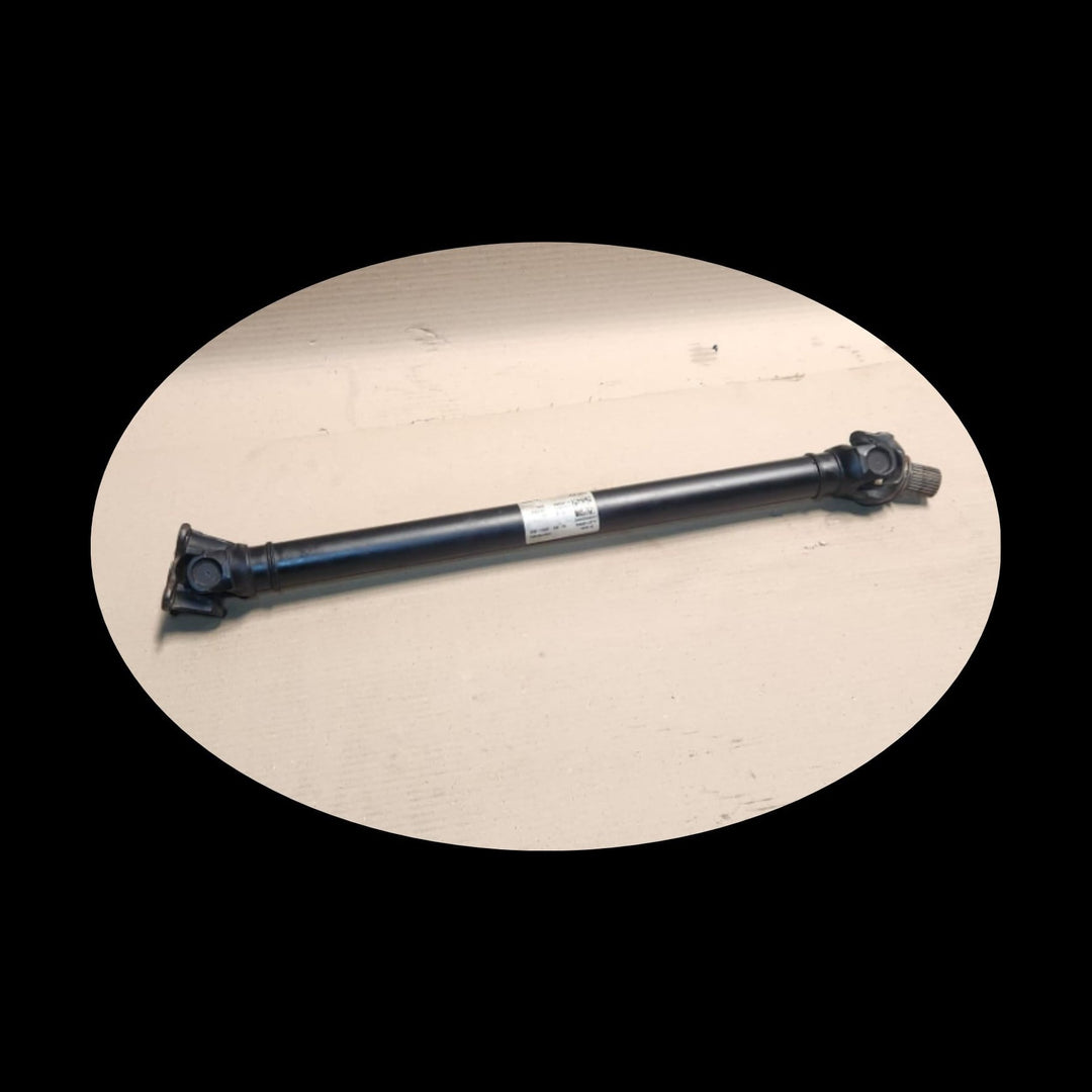 2008-2019 BMW X5 X6 F15 F85 X5M E70 E71  F16 X6M Front Driveshaft 8605866 