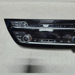 Load image into Gallery viewer, 2018-2021 BMW X3 Ac Climate Control Panel 6999454 X3 G01 and X4 G02