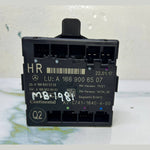 Load image into Gallery viewer, Mercedes Benz W166 ML GL GLE Door Control Module A1669006507 /GLS X166