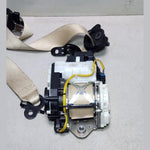Load image into Gallery viewer, BMW Upper Seat Belt Front Right 7430118 5 Series G31 540iX