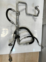 Load image into Gallery viewer, 2022-2025 BMW iX 120 A/C Air Conditioning Pipe/Hose 5A01C90 ELECTRIC OEM