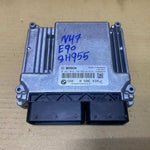 Load image into Gallery viewer, BMW Engine Control Unit 8506434 1 Series E87 and 3 Series E90