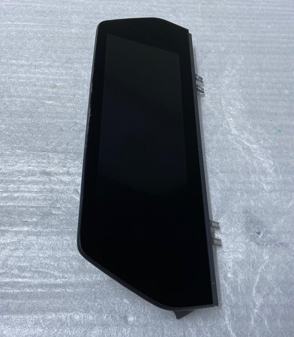 OEM BMW M8 F91 F92 F93 G14 Dashboard Navigation Display Screen 5A0E6B8