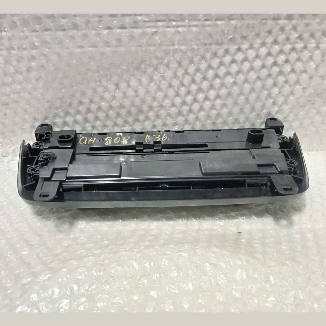BMW 4 Coupe F32 F82 F36  Climate Control Unit 9226785 420i 428i M4 
