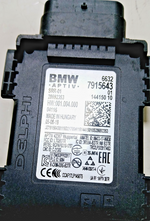 Load image into Gallery viewer, GENIUNE BMW 3'S G21 2019 CLOSE RANGE RADAR SENSOR MODULE UNIT SRR-01 7915643