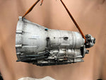 Load image into Gallery viewer, 2011 BMW 7 Series F01 730d N57 6HP28 Automatic Gearbox Transmission 7631067