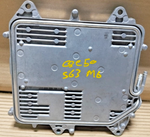 Load image into Gallery viewer, BMW M5 M6 S63B44B 2012-16 ENGINE ECU CONTROL UNIT F06 F12 F10 8630492