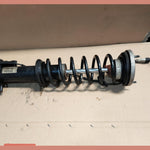 Bild in die Galerieansicht laden, 2009-2014 BMW 750i Rear Left Shock Absorber With Coil Spring 6791673 750i f02
