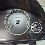 Bild in die Galerieansicht laden, 2009-2013 BMW F10 F25 535i Instrument Cluster Speedometer 9255587