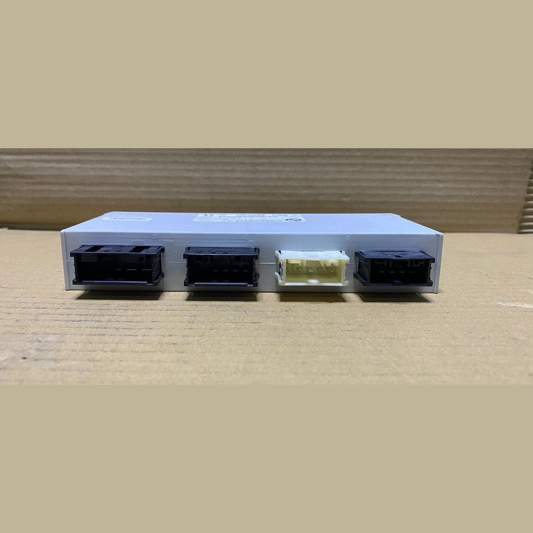 BMW Rear Flap Controller 7374138 F34 3 Series Gran Turismo 2013-2017
