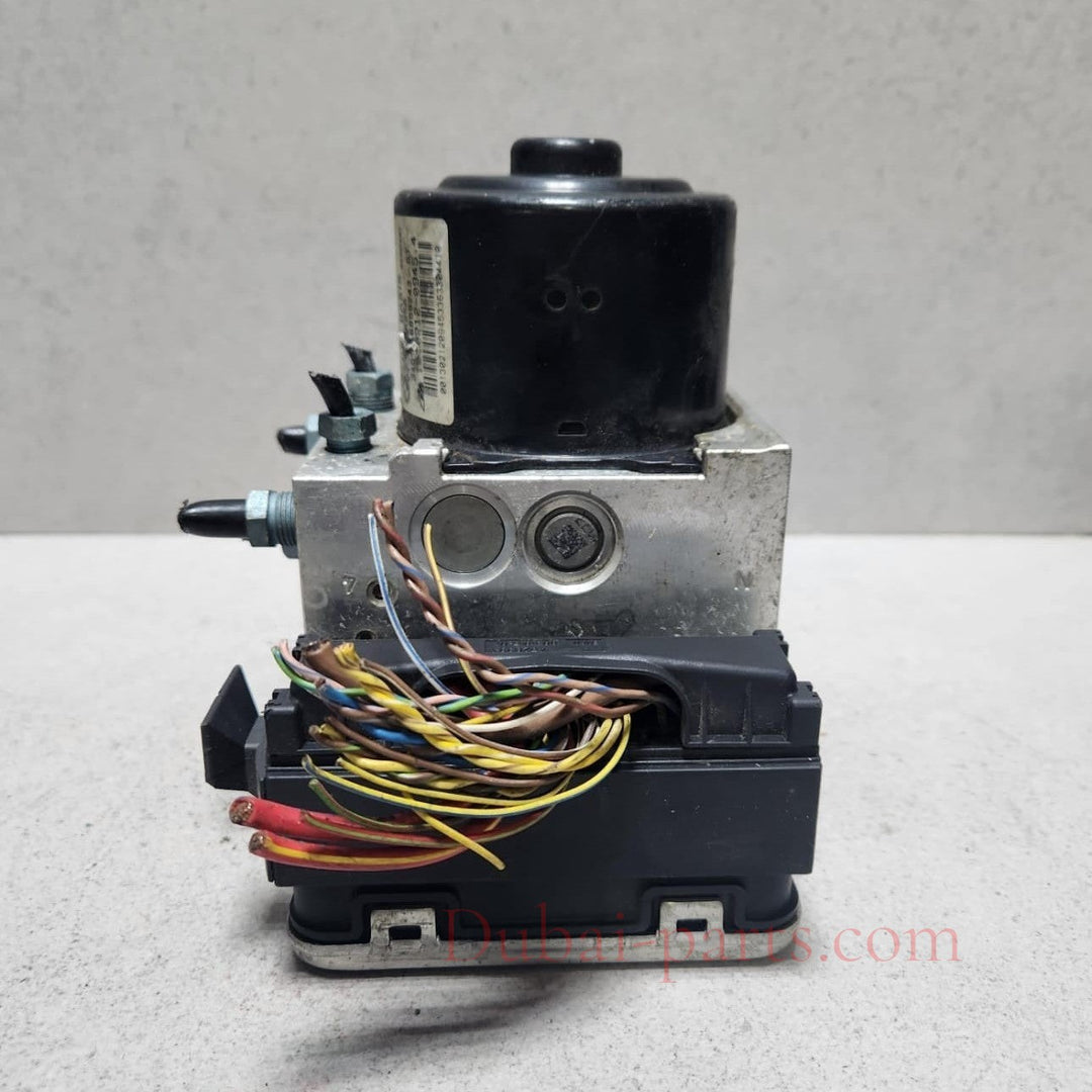 2010-2017 BMW X3 Abs Pump Assembly 6859244 X3 F25 OEM