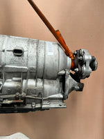 Load image into Gallery viewer, 2011 BMW 7 Series F01 730d N57 6HP28 Automatic Gearbox Transmission 7631067