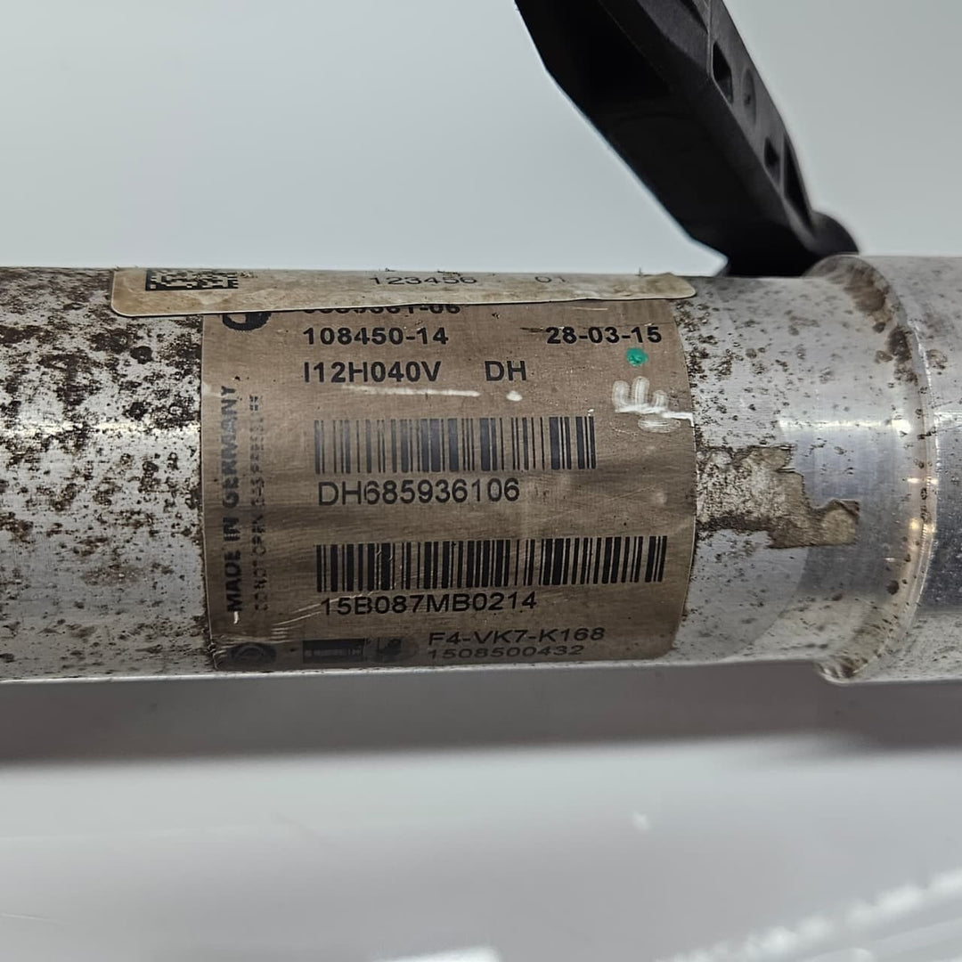 2358689-2014-2020 BMW i8 I12 I15 Rear Left Strut Shock Absorber OEM
