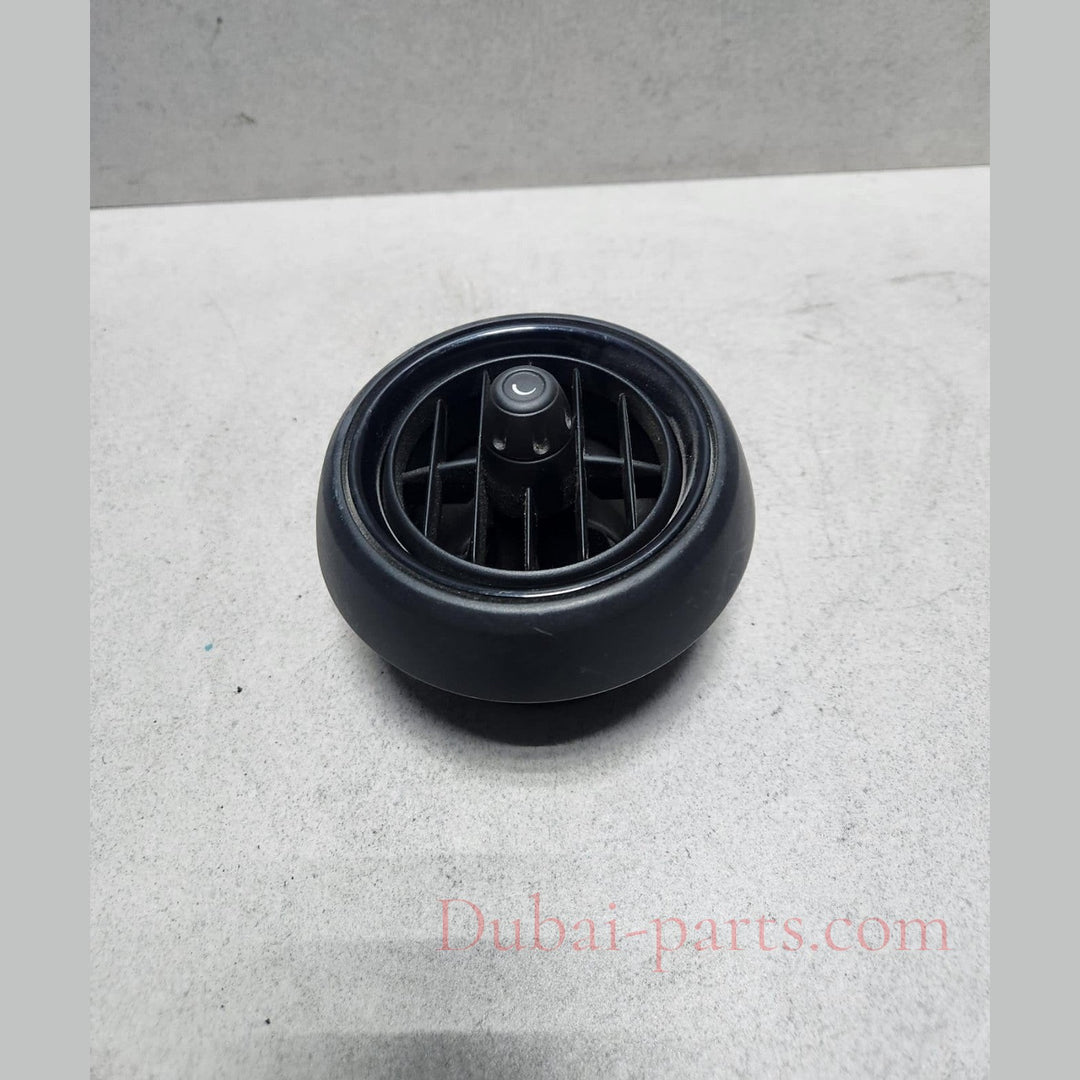 2015-2020 Mini Cooper Dashboard Air Vent Grille 9262413 F55 F56 F57