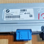 قم بتحميل الصورة إلى عارض الصور، BMW F01 F02 F04 F07 F10 F11 F12 F13 CENTRAL GATEWAY CONTROL MODULE - 9213187