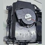 Load image into Gallery viewer, BMW X5 G05 X6 G06 cup holder drinks holder thermoelectric cup holder 6827173 OEM
